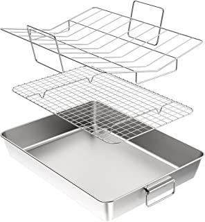 Miglior teglia forno rettangolare