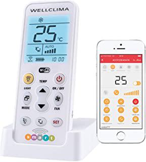 Miglior telecomando climatizzatore daikin