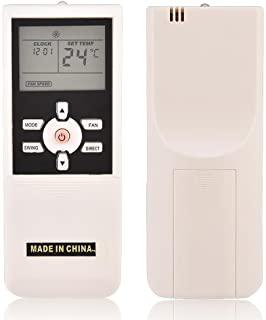 Miglior telecomando condizionatore haier