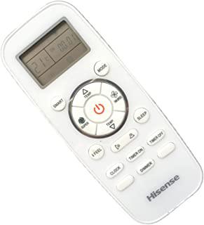 Miglior telecomando hisense condizionatore