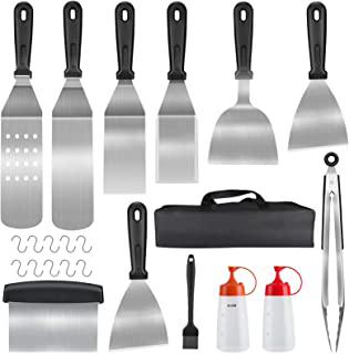 Miglior teppanyaki piastra