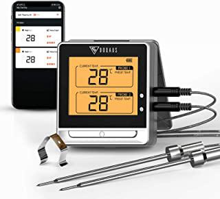 Miglior termometro da forno con sonda