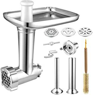 Miglior tritacarne kenwood