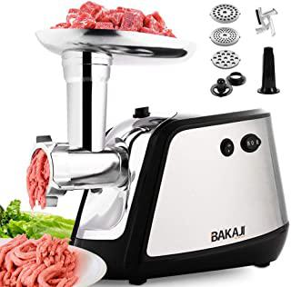 Miglior tritacarne per salsicce