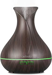 Miglior umidificatore per ambienti