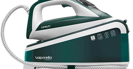 Miglior vaporella express polti