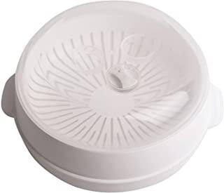 Miglior vaporiera microonde