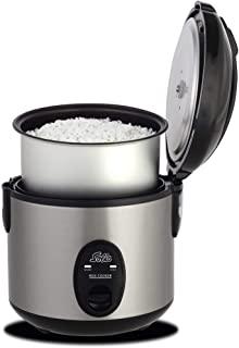 Miglior vaporiera riso