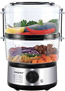 Miglior vaporiera tefal
