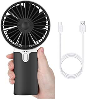 Miglior ventilatore a pile