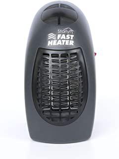 Miglior ventilatore aria calda
