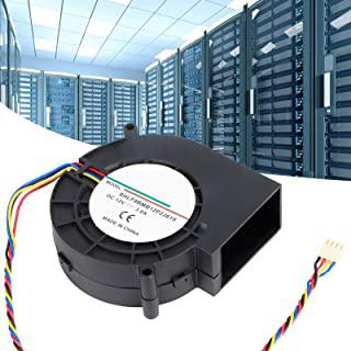 Miglior ventilatore centrifugo
