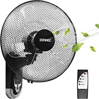 Miglior ventilatore da esterno