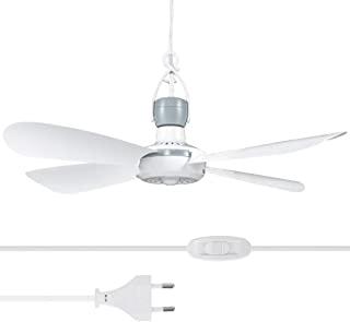 Miglior ventilatore da parete senza pale