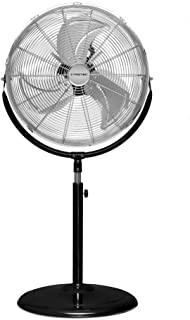 Miglior ventilatore in acciaio
