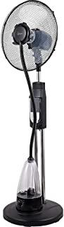 Miglior ventilatore nebulizzatore