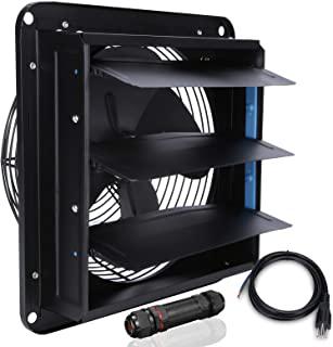 Miglior ventilatore radiale