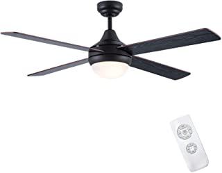 Miglior ventilatori con luce da soffitto