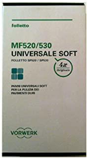 Miglior vorwerk lavapavimenti