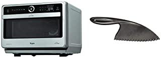 Miglior whirlpool microonde jt 479 ix chef premium