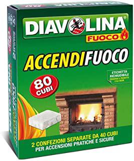 Miglior accendifuoco