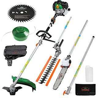 Miglior accessori per decespugliatore multifunzione