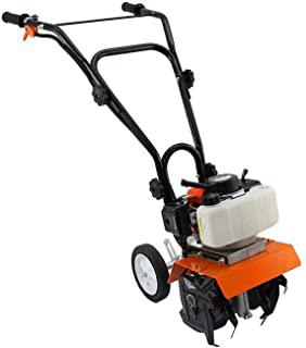Miglior aratro per motozappa
