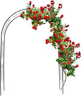 Miglior archi per giardino