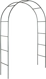 Miglior arco da giardino con cancello