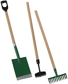 Miglior attrezzi da giardino per bambini