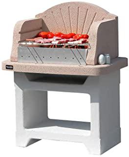 Miglior barbecue da giardino in pietra