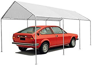 Miglior base in cemento per gazebo