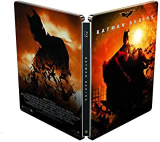 Miglior batman begins spaventapasseri