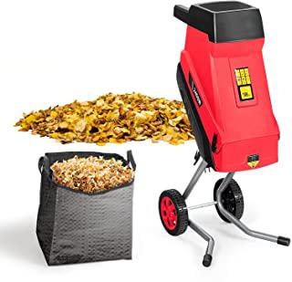 Miglior biotrituratore elettrico
