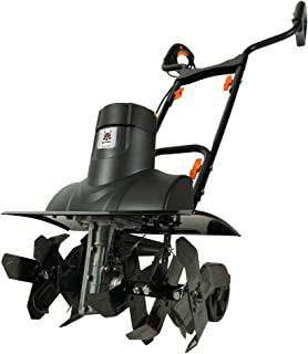Miglior biotrituratore per trattore