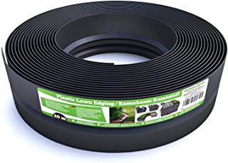 Miglior bordure per giardino