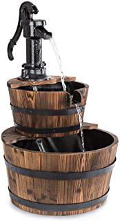 Miglior botti in legno per giardino