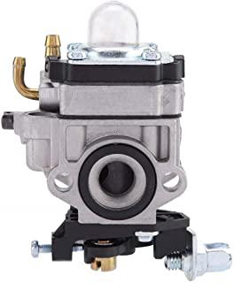 Miglior carburatore per decespugliatore