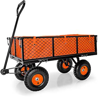 Miglior carrello da giardino