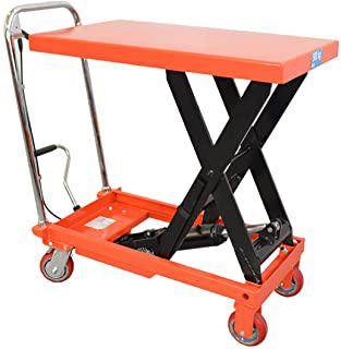 Miglior carrello per trattorino tagliaerba