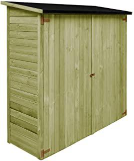 Miglior casetta attrezzi giardino
