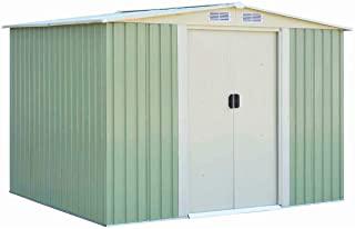 Miglior casetta attrezzi pvc