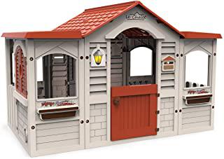 Miglior casetta da giardino per bambini offerte