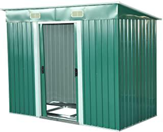 Miglior casetta da giardino pvc