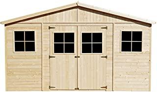 Miglior casetta di legno 3x3