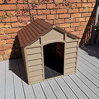 Miglior casetta di legno per cani