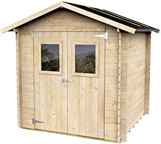 Miglior casetta di legno per giardino