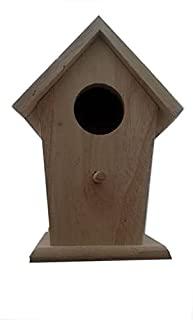 Miglior casetta di legno per uccellini