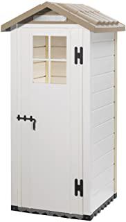 Miglior casetta giardino pvc