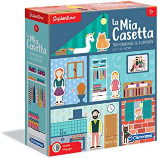 Miglior casetta in cartone